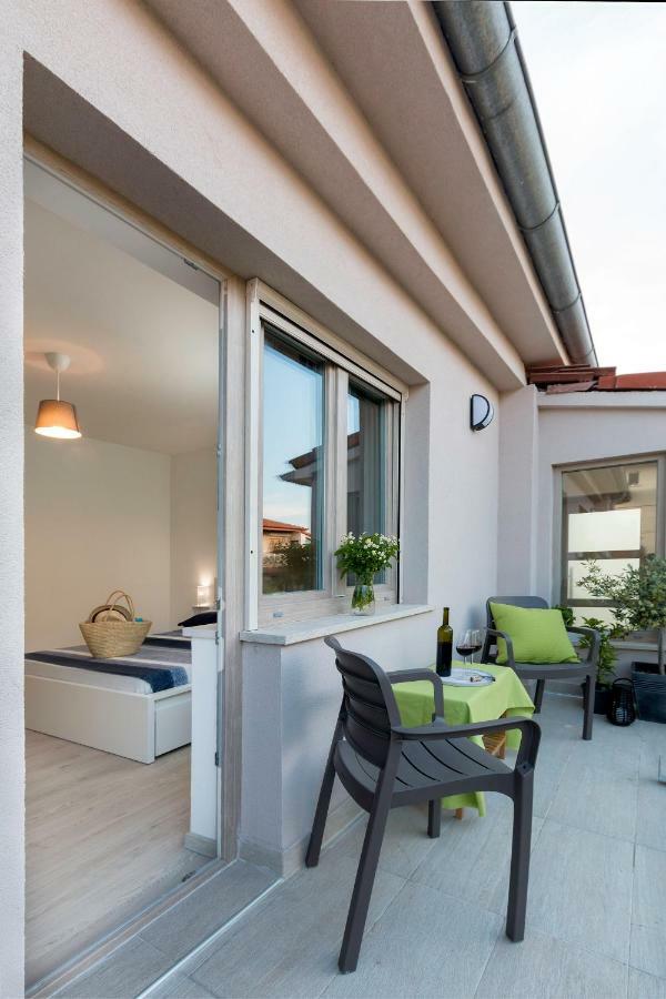 PUY Sunsplash Apartments מראה חיצוני תמונה