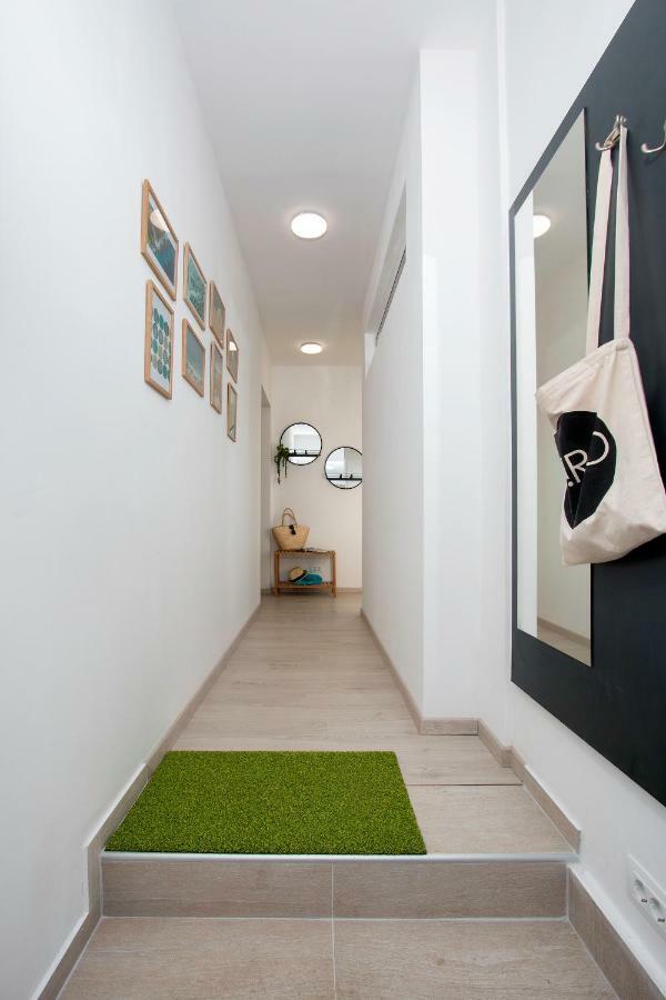 PUY Sunsplash Apartments מראה חיצוני תמונה