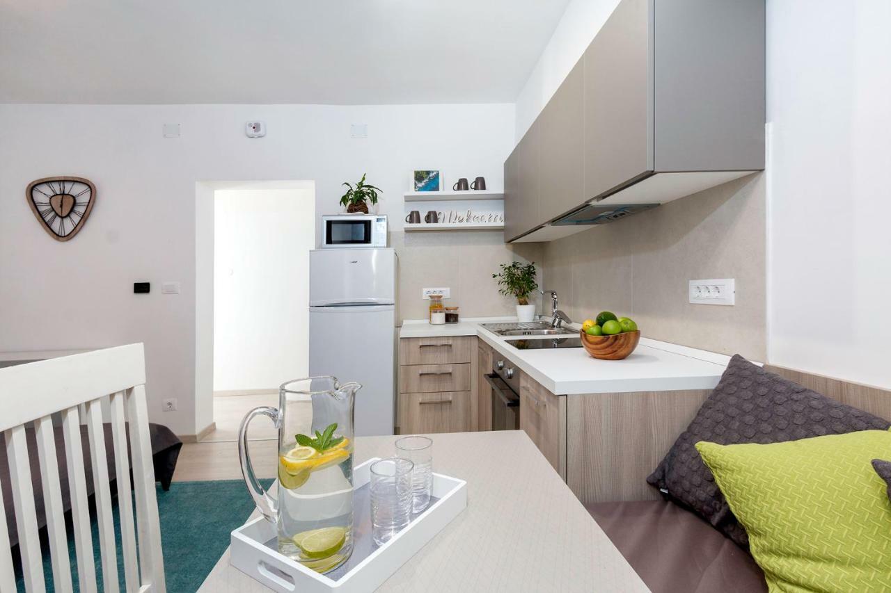 PUY Sunsplash Apartments מראה חיצוני תמונה