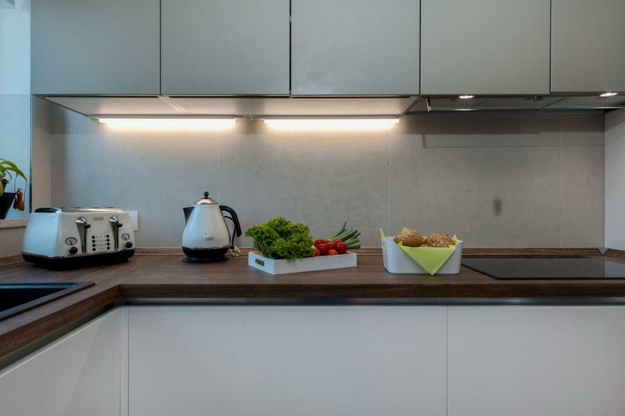 PUY Sunsplash Apartments מראה חיצוני תמונה