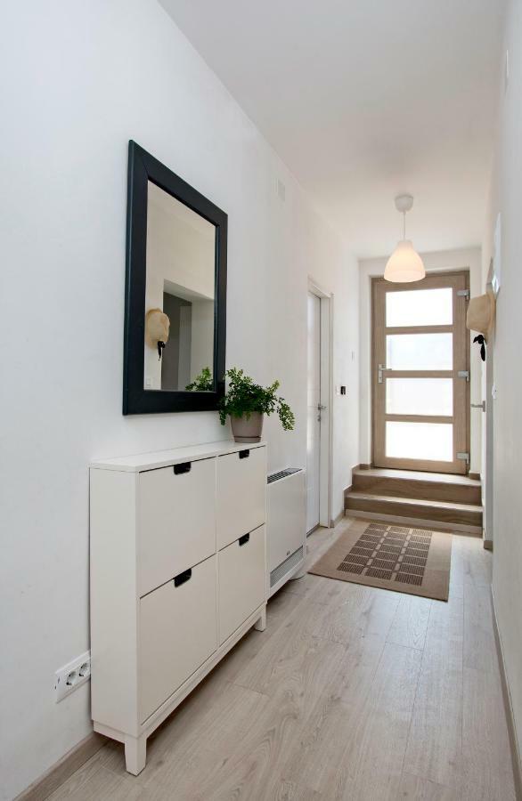PUY Sunsplash Apartments מראה חיצוני תמונה