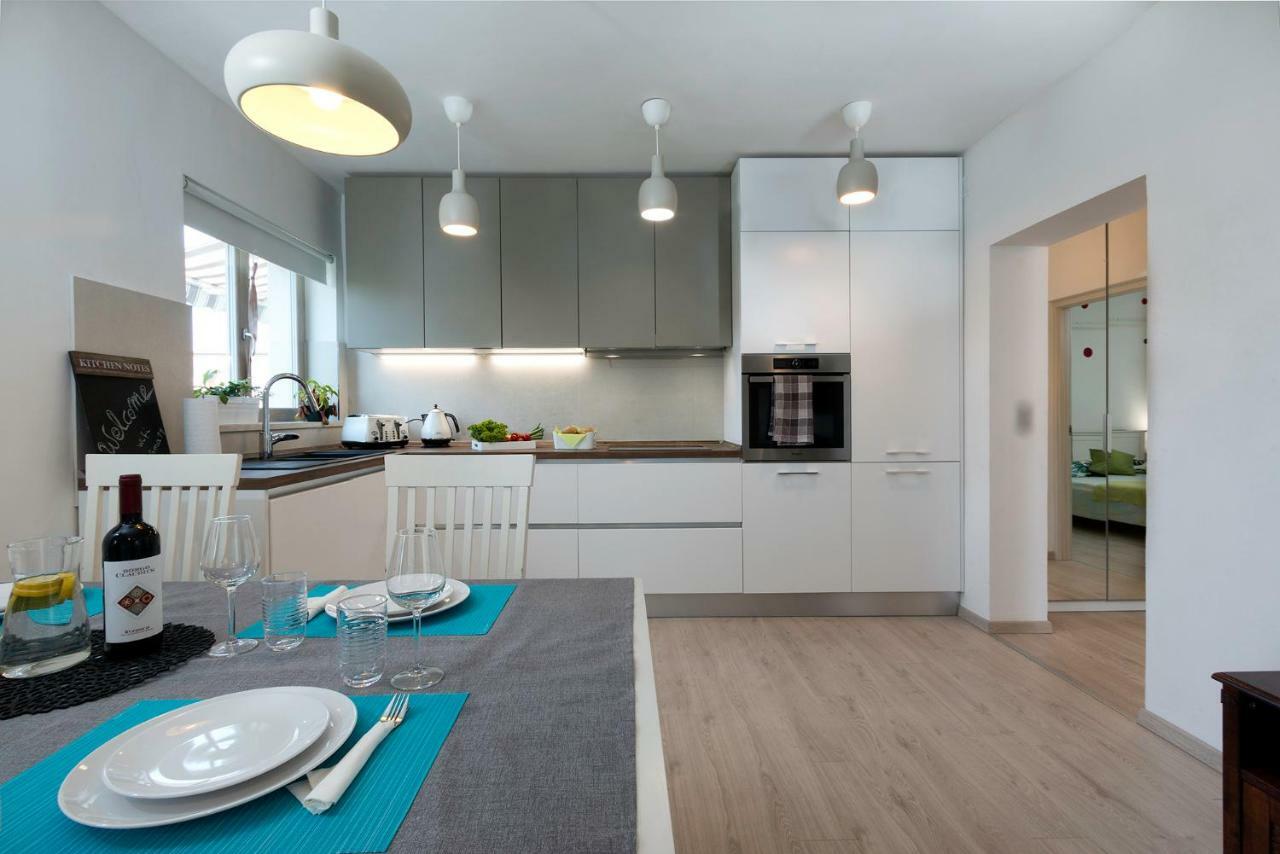 PUY Sunsplash Apartments מראה חיצוני תמונה